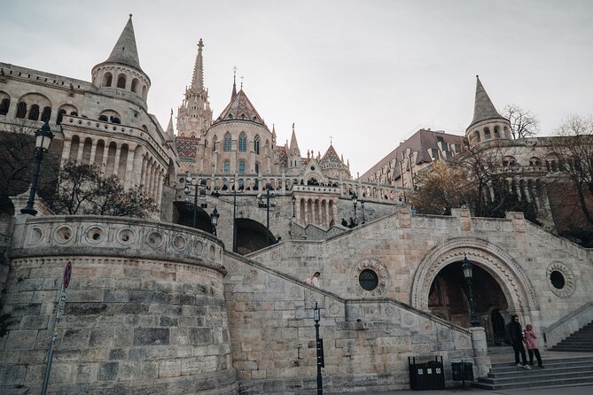 Day Trip to Budapest and Bratislava From Vienna - The Van Ride Comfort Factor: Private Transportation, Still a Long Squeeze