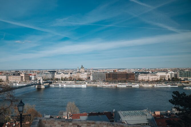 Day Trip to Budapest and Bratislava From Vienna - Which Guides Make or Break It