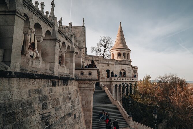 Day Trip to Budapest and Bratislava From Vienna - Who This Tour Is Perfect For, and Who Should Skip It