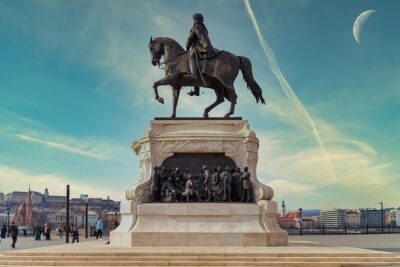 DayTrip to Budapest and Bratislava, two capitals