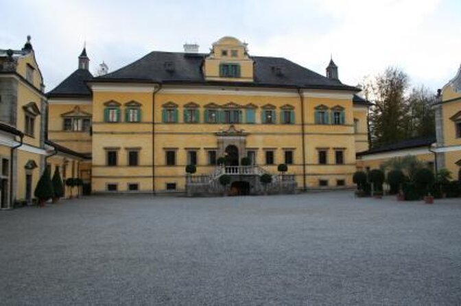 Discover Salzburg by bike: Fun and informative - Key Things That Make This Bike Tour Worth Your Time