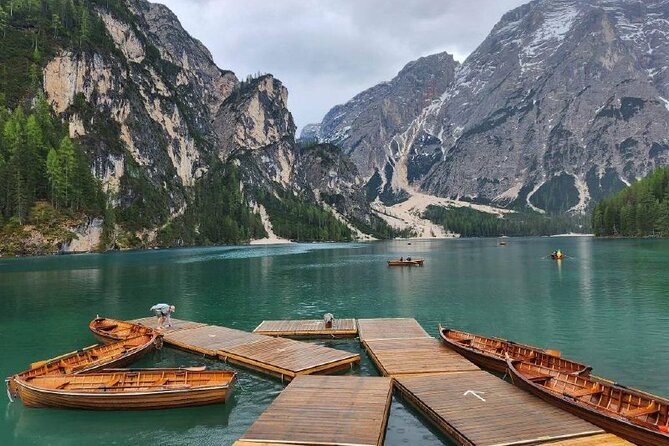 Dolomites Private Tour from Innsbruck: "Taste" of other Italy. - Alpe di Siusi: if you want the biggest meadow views