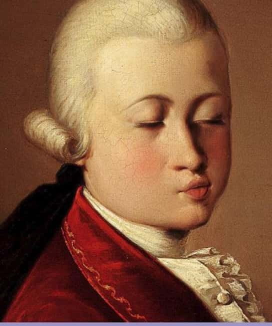 DomQuartier Salzburg: Date with Mozart! Afternoon concerts at the Residenz - Key Things to Know Before You Go