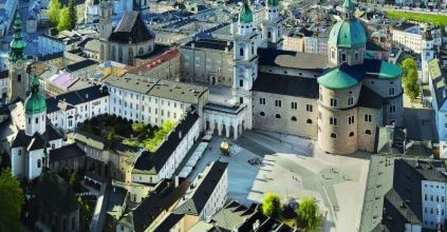 DomQuartier Salzburg Day Ticket - Key things I’d circle before you go