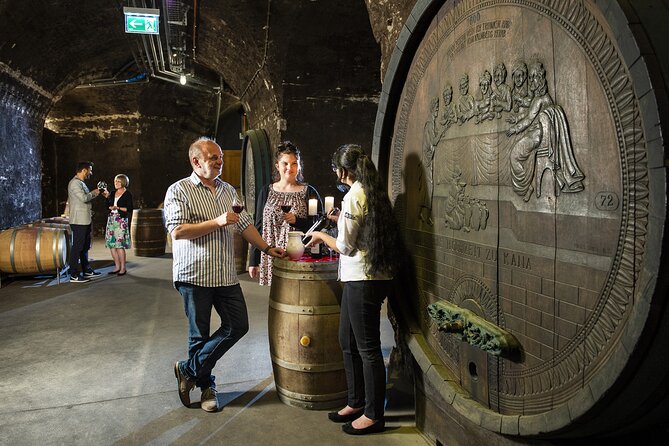 E-Bike Wine Culture Tour - Why This Vienna E-Bike Wine Day Works