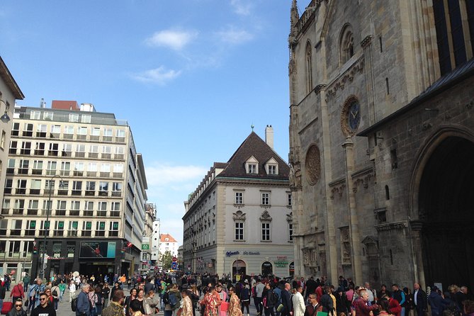eBike Vienna 90min guided tour - use ebike for the whole day - Value check: $63.68 and what you are really buying