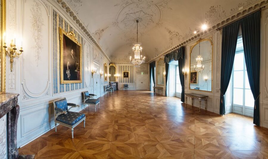 Eisenstadt: Esterhazy Palace Admission Ticket - Key highlights to plan for