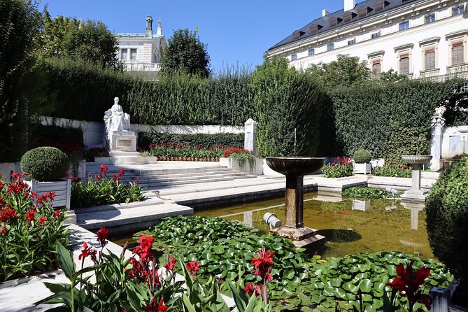 Empress Sisi - The Lady Di of Vienna - Book or skip: my call on this Sisi experience