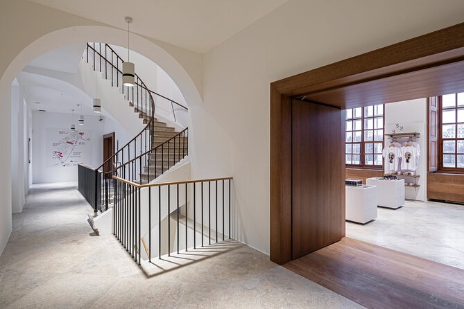 Entry Ticket Lower Belvedere with Orangery & Palace Stables - How to fit it into a 1 to 2 hour plan