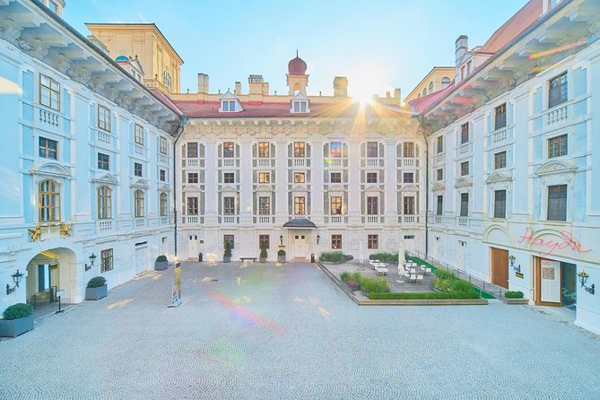 Esterhazy Palace Entrance Ticket - Key things I’d prioritize