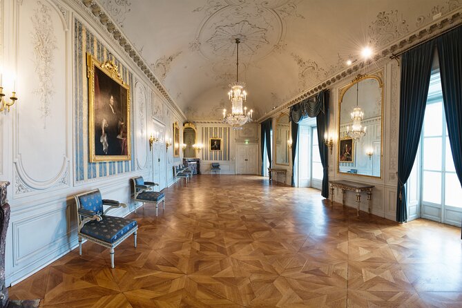 Esterhazy Palace Guided Tour - Key highlights to know before you go