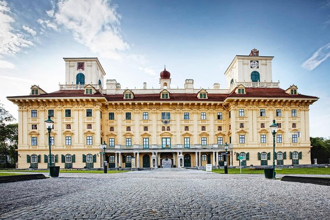 Esterhazy Palace Guided Tour - What stood out in real feedback: details that earn your attention