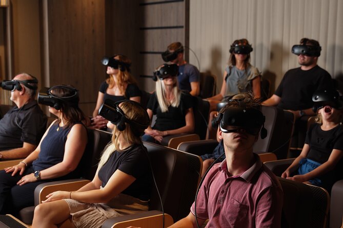 EXPERIENCE TIROL Immersive Show - Price Check: Is $28.84 Good Value?