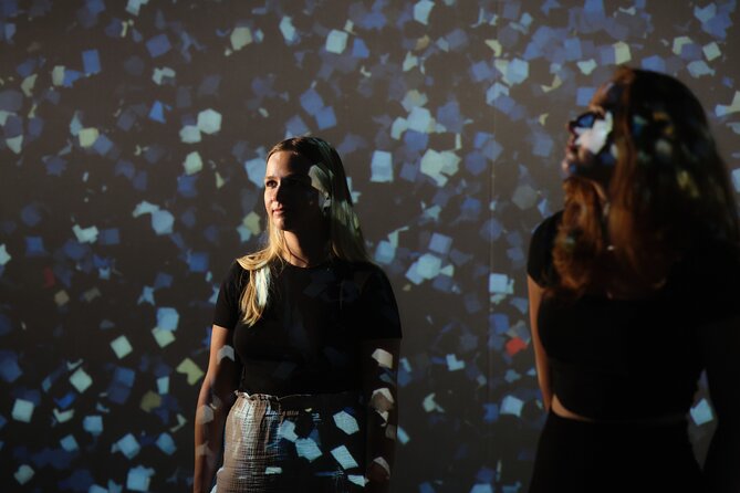 EXPERIENCE TIROL Immersive Show - Should You Book This Innsbruck Show?