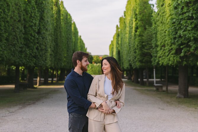 Experience Vienna with a local professional photographer - Key things to know before you go