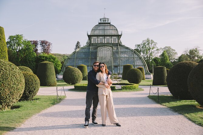 Experience Vienna with a local professional photographer - Price and value: is $297.85 worth it?