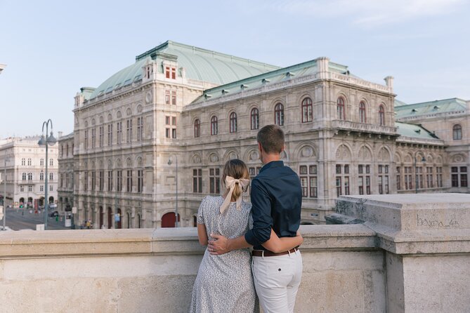 Experience Vienna with a local professional photographer - Practical tips to help your shoot go smoother