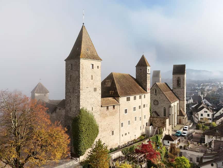 Explore 4 Countries in a Day: Liechtenstein,Austria&Germany - Price and value: what you are really paying for