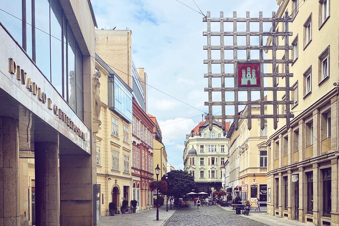 Explore Bratislava with a Local: Private Tour from Vienna - St. Martin’s Cathedral: the coronation city story in one stop