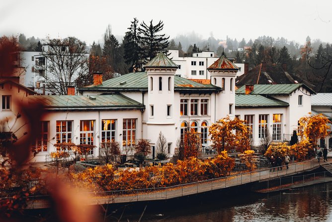 Explore Graz in 60 minutes with a Local - Price and value: what $118.96 buys in a short Graz walk