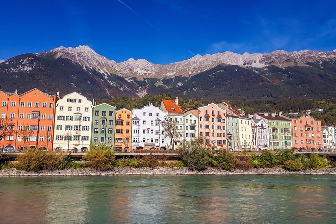 Explore Innsbruck in 60 minutes with a Local - Dom St. Jakob: baroque frescoes and a Madonna you can spot