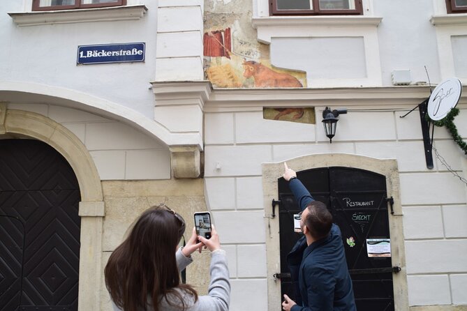 Explore the Hidden Gems of Vienna with CityRiddler - Where you start and how the app keeps you on track