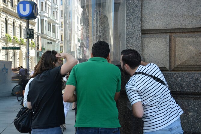 Explore the Hidden Gems of Vienna with CityRiddler - Blutgasse: the Blood Alley riddle and what makes the street feel real