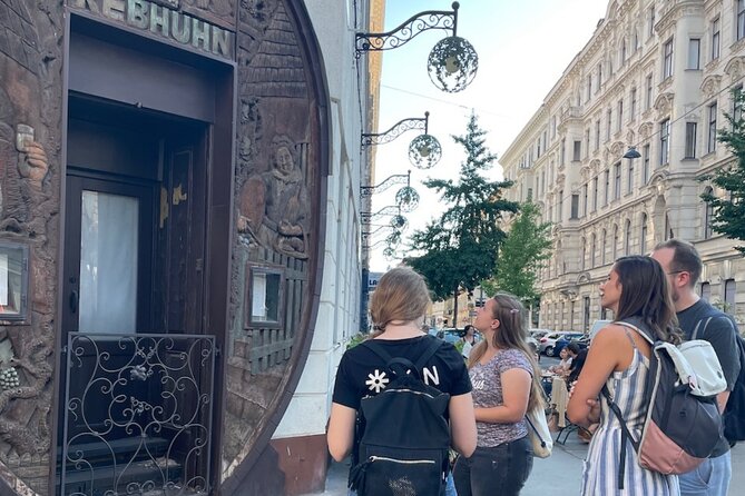 Explore the Hidden Gems of Vienna with CityRiddler - Price and what you realistically get for $23.67