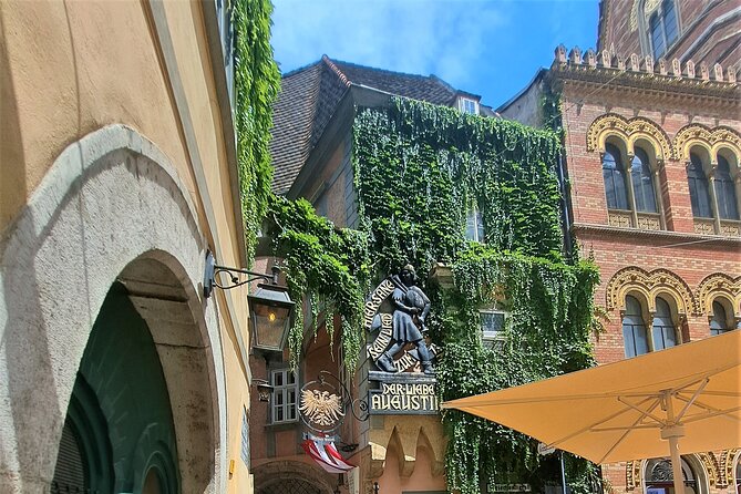 Fall in Love with Vienna in 4h: Hidden Gems- Group Tour - Key things to know before you go