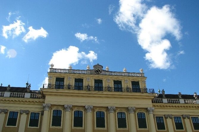 Fall in Love with Vienna in 4h: Hidden Gems- Group Tour - Stop 9-14: oldest churches, the Ankeruhr clock, and Vienna shaped by the 20th century