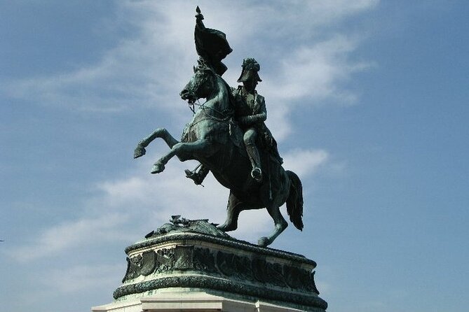 Fall in Love with Vienna in 4h: Hidden Gems- Group Tour - What you get included, and why it matters for value