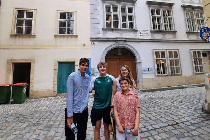 Fall in Love with Vienna in 4h: Hidden Gems- Group Tour - Should you book this 4-hour Vienna walk?