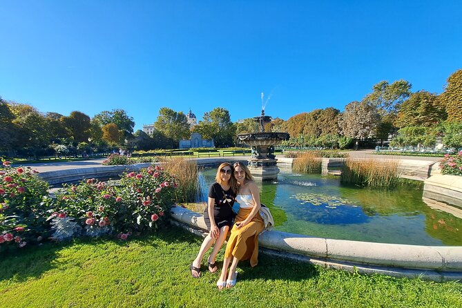 Fall in Love with Vienna Tour- the best of Vienna on foot! - Sweet breaks at Saint Steven’s and the wafer paradise stop