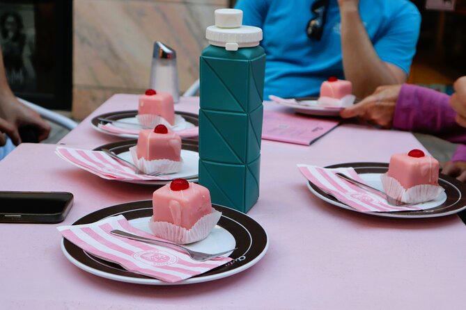 Food Tasting Tour in Hidden Gems of Vienna for Small Groups - A short, tasty loop through Vienna’s 7th district