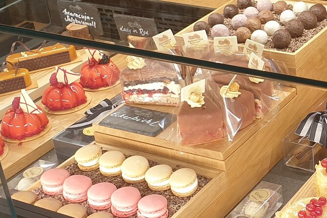 Food Tour : Culture & Culinary in Innsbruck's Old Town - Key things to know before you go