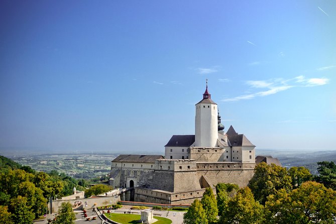 Forchtenstein Castle Guided Tour - Kitchen and bakery: picturing daily life behind the walls