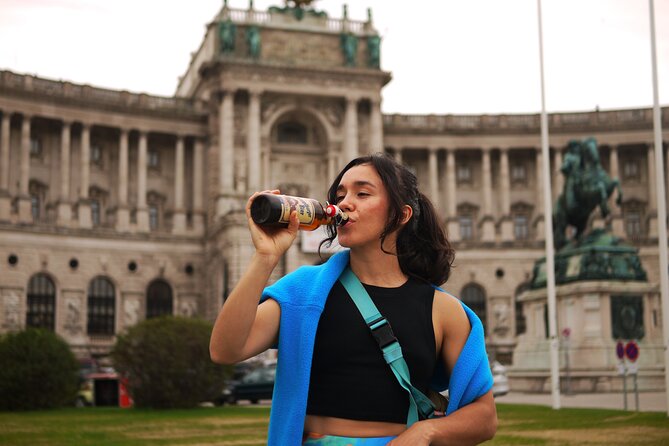 Friday Night Pub Crawl for Professionals in Vienna, Austria - Key Points to Know Before You Go
