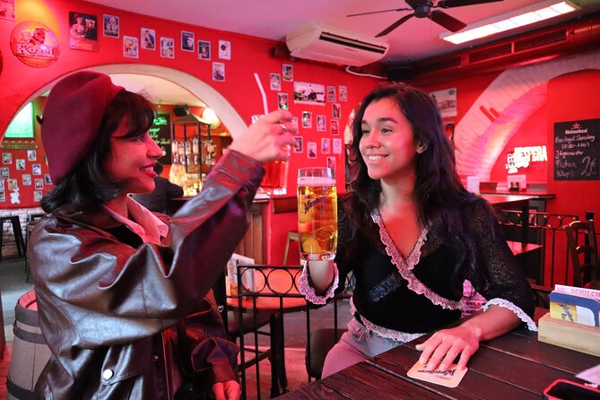 Friday Night Pub Crawl for Professionals in Vienna, Austria - What the Tour Guide Does (and Why It Changes Your Night)