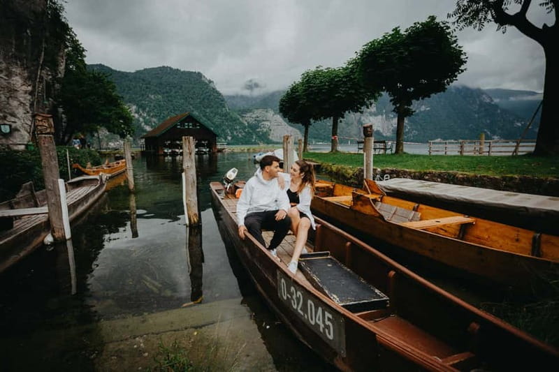 From Bratislava: Hallstatt & Salzburg Day Tour - 14 Hours From Bratislava: How the Schedule Really Feels