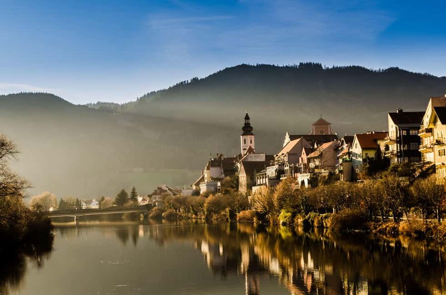 From Bratislava: Hallstatt & Salzburg Day Tour - Price and Value at $157: Is This Worth It for a One-Day Hit?