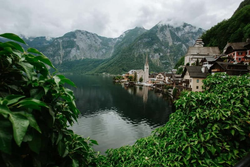 From Bratislava: Hallstatt & Salzburg Day Tour - Who This Tour Suits Best, and Who Might Rethink It