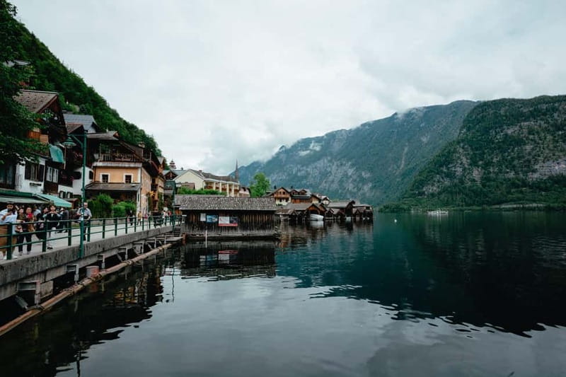 From Bratislava: Hallstatt & Salzburg Day Tour - Should You Book This Bratislava Hallstatt and Salzburg Day Tour?