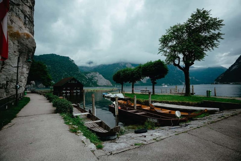From Bratislava: Hallstatt & Salzburg Day Tour - FAQ