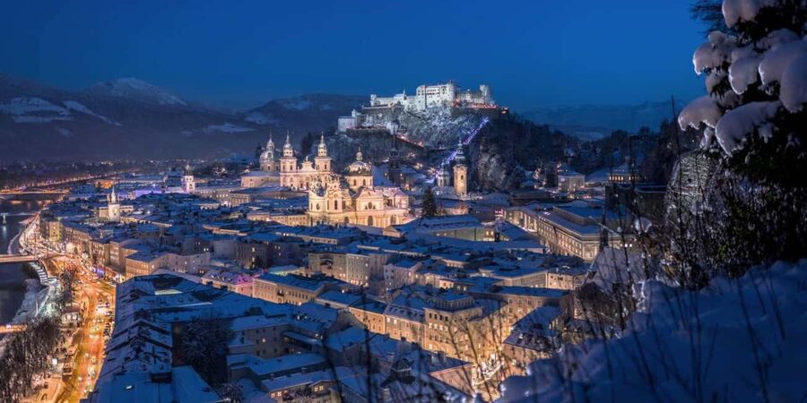 From Bratislava to the Austrian Alps: Hallstatt & Salzburg - Key Points You’ll Care About