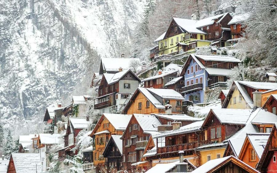 From Bratislava to the Austrian Alps: Hallstatt & Salzburg - Why This Hallstatt and Salzburg Combo Works So Well
