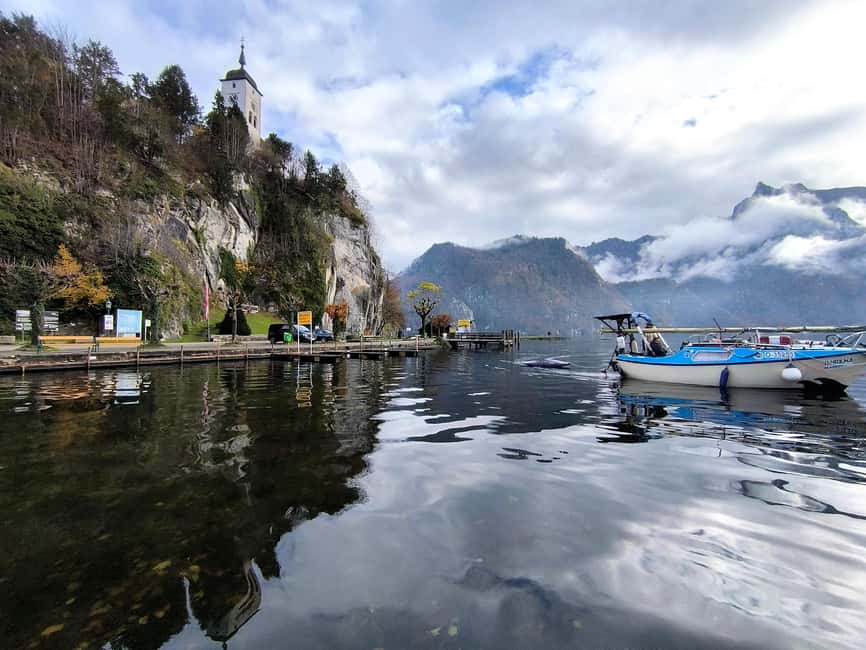 From Bratislava to the Austrian Alps: Hallstatt & Salzburg - Salzburg on Foot: Mozart-Era Streets, Big Squares, and Walkable Layout