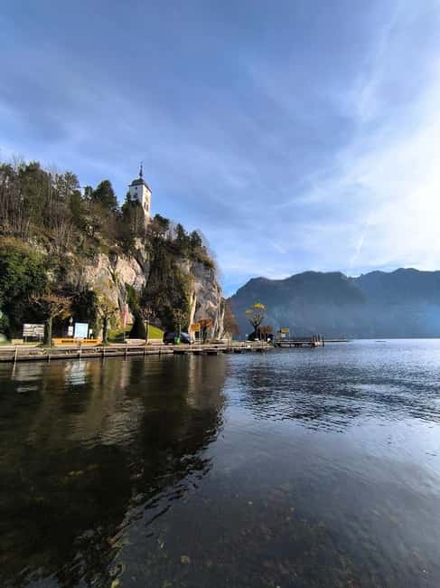 From Bratislava to the Austrian Alps: Hallstatt & Salzburg - What Makes the Tour Comfortable, Not Just Busy