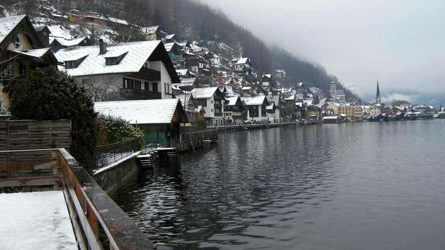From Bratislava to the Austrian Alps: Hallstatt & Salzburg - Money and Value: Is 164 Dollars a Good Deal for Two Icons?
