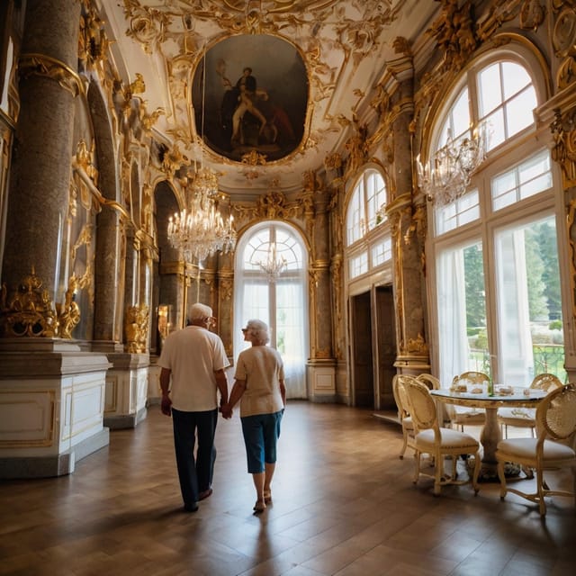 from Budapest: Private all day trip to Vienna & Bratislava - Why this private route is such good value for a one-day trip