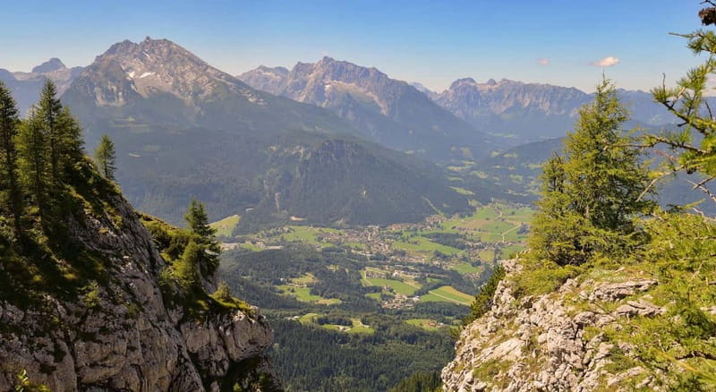 From Munich: Eagle's Nest, Königssee & Salzburg Private Tour - Key Highlights Worth Your Attention